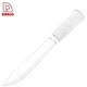 5Cr13 Blade Material 7.5"  Butcher Knife - DAKOO