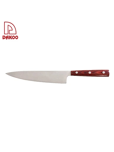 kitchen knife - DAKOO