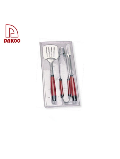 Barbecue Tools - DAKOO
