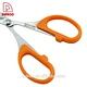 pp handle scissors - DAKOO