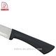 plastic handle bread knife - DAKOO