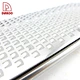 Stainless Steel Grater - DAKOO