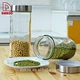 Grains Seal Pot - DAKOO