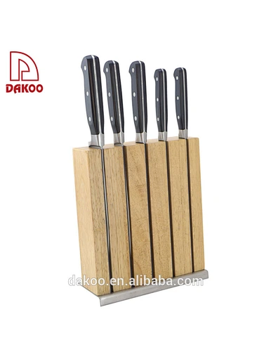 juego de cuchillos - DAKOO