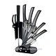 kitchen knife set - DAKOO