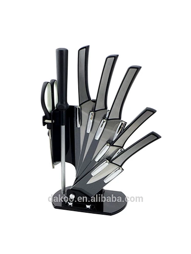 kitchen knife set - DAKOO