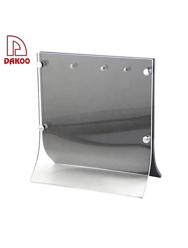 4PCS Knives Acrylic Block - DAKOO