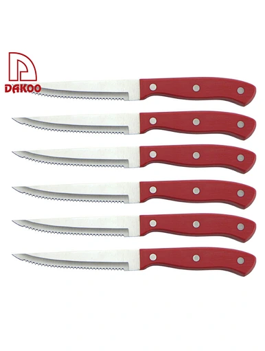 Steak Knife - DAKOO