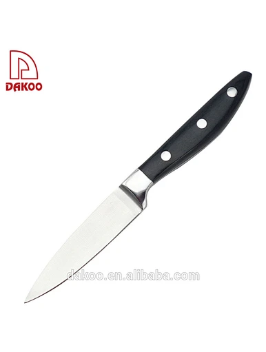 Knife  Steel - DAKOO