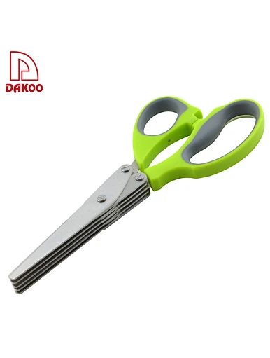 tijeras de cocina - DAKOO