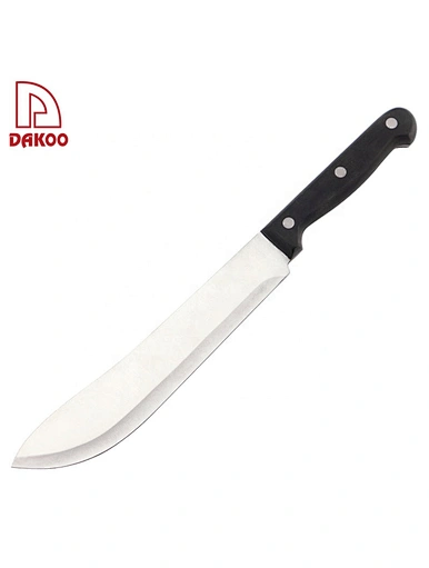 8"  Butcher Knife - DAKOO