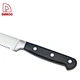 11Pcs Kitchen Knife Set - DAKOO