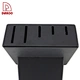 Wooden Block for 5pcs Knife - DAKOO