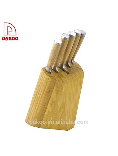 kitchen knife set - DAKOO