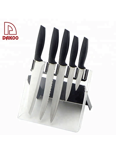  DAKOO juego de cuchillos - DAKOO
