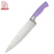stainless steel chef knife - DAKOO