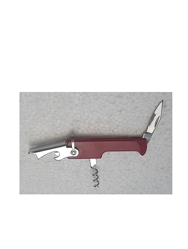 Cheap Price 3Cr13 Stainless Steel Bottle Opener - DAKOO