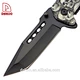 cuchillo plegable - DAKOO