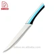 8"Carving Knife With New Fresh PP And TPR Handle - DAKOO