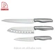 knife set with hollow handle - DAKOO