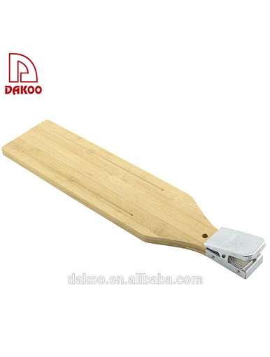  tabla de cortar de madera - DAKOO
