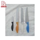 PP handle knife set   - DAKOO