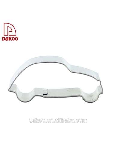 bulk metal cookie cutters - DAKOO