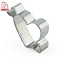 stainless steel cookie cutter - DAKOO