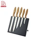 5Pcs Kitchen Knives - DAKOO