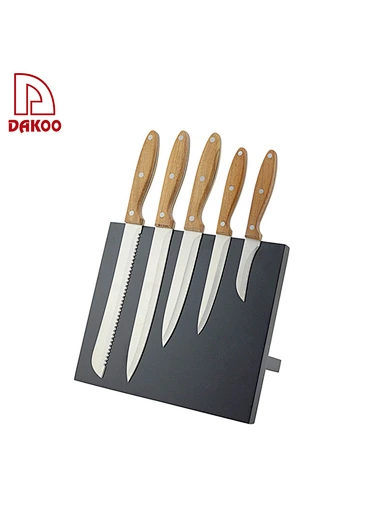 5Pcs Kitchen Knives - DAKOO