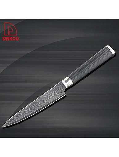 cuchillo de utilidad - DAKOO