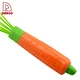 Egg Tool Carrot Shape Egg Whisk - DAKOO