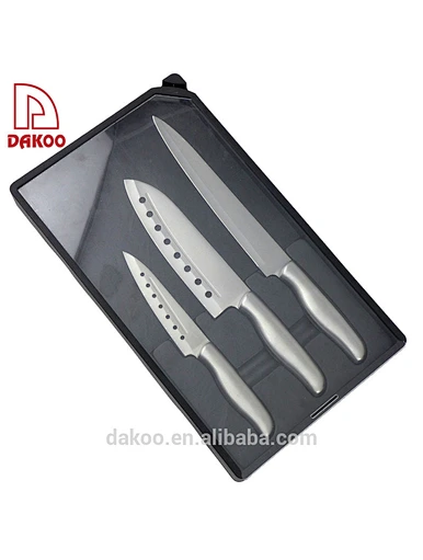 kitchen knife set - DAKOO