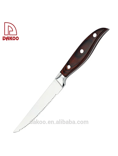  DAKOO cuchillo de carne - DAKOO