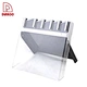 6Pcs Kitchen Knife Set - DAKOO
