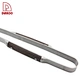 Stainless Steel 2Pcs BBQ Tools Set - DAKOO