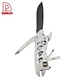  DAKOO cuchillo multiusos plegable - DAKOO
