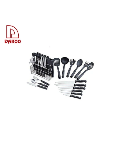  DAKOO juego de cuchillos - DAKOO