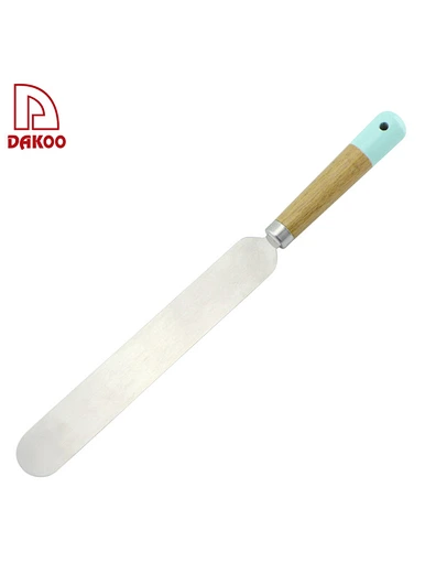  herramienta para pasteles de madera - DAKOO