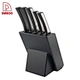 5pcs Knife Set - DAKOO