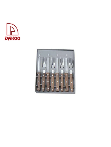 knife and fork - DAKOO