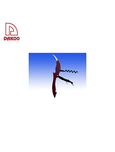 bottle opener - DAKOO