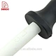 3 sizes Ceramic Material Manual Sharpener With PP Handle - DAKOO