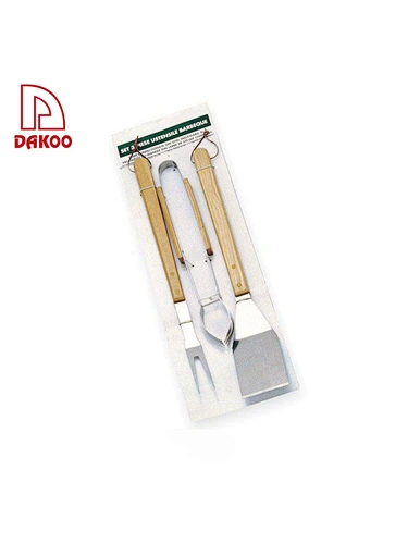 bbq grill - DAKOO