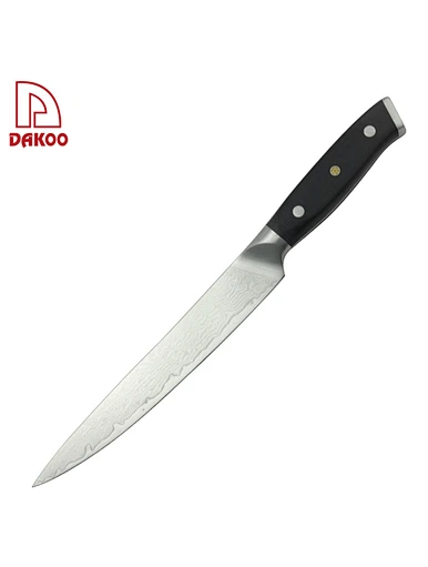  DAKOO cuchillo de trinchar - DAKOO