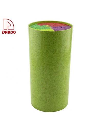 Round Block - DAKOO
