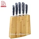 Sharp edge kitchen knife - DAKOO