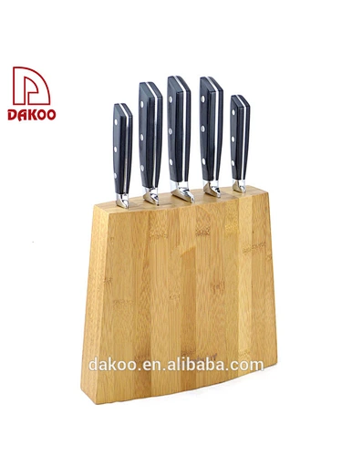 Sharp edge kitchen knife - DAKOO