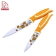 2 Pcs Knives - DAKOO