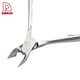 Stainless Steel Cuticle Nipper - DAKOO